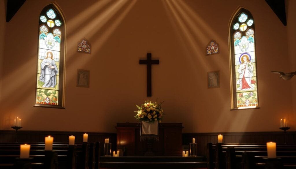 Catholic prayers for the dying a guide for loved ones