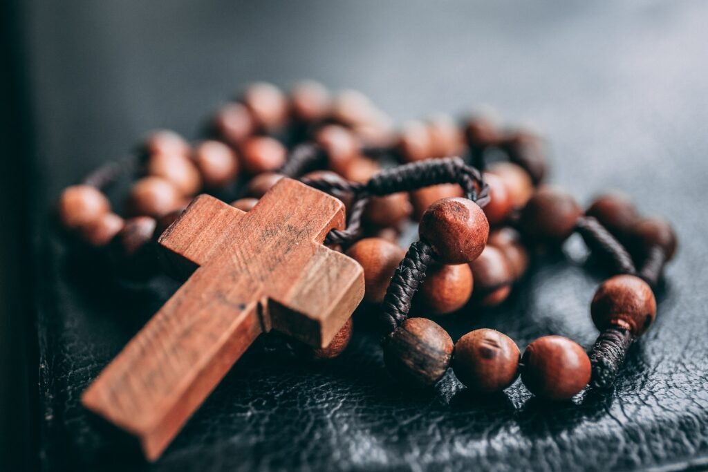Frugality And Faith: Living A Simple And Abundant Catholic Financial Lifestyle