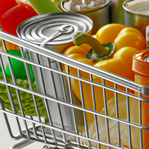 How To Save Money On Groceries 2023