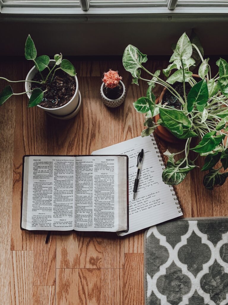 25 powerful bible verses about time management 1