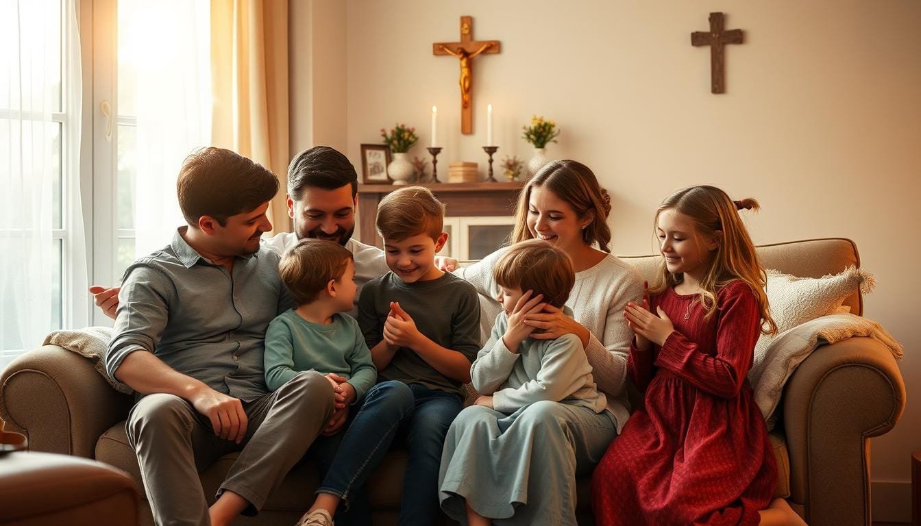 5 Bible Verses On Honoring Parents