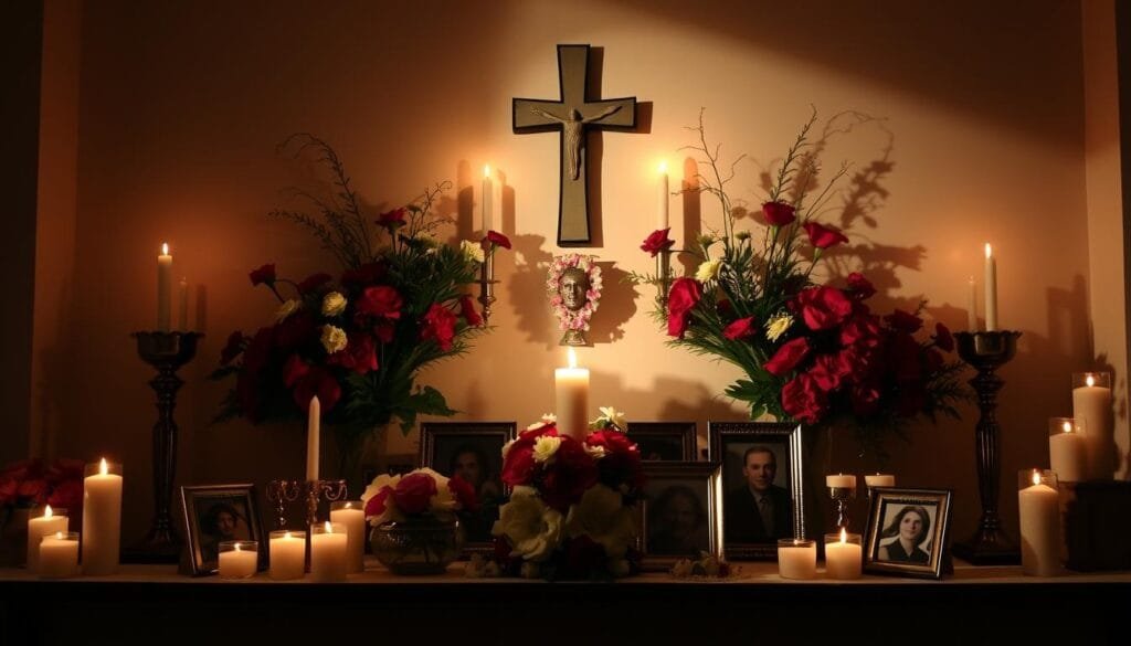 All Souls' Day liturgical celebrations All Souls' Day liturgical celebrations