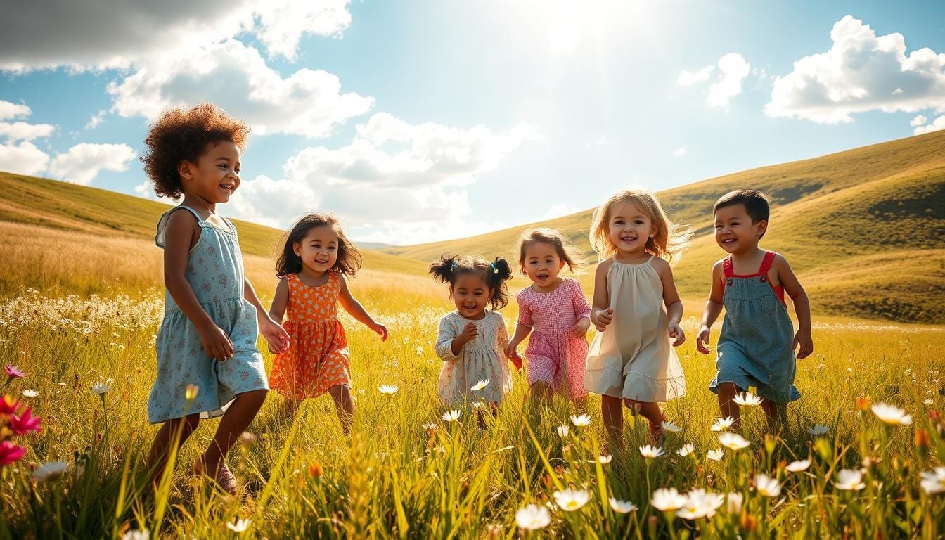 Beatitudes For Catholic Kids