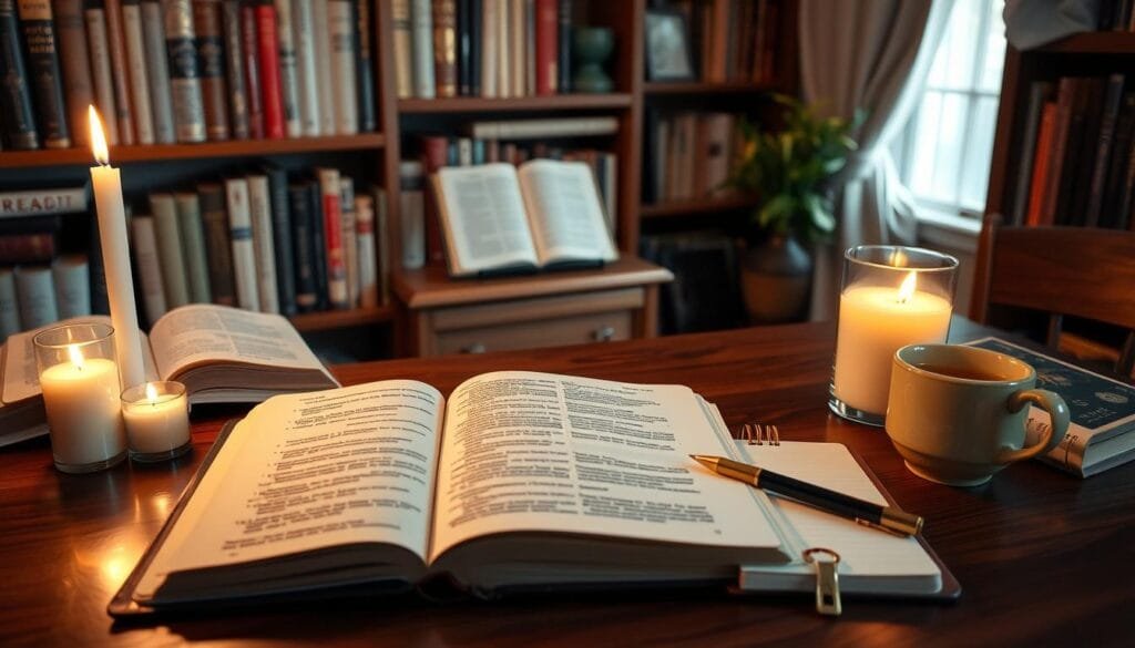 Bible study habits Bible study habits