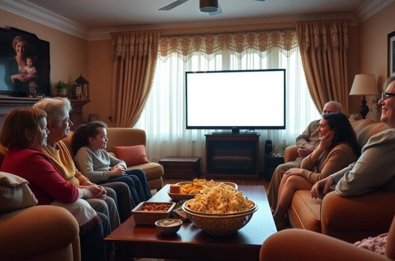 Catholic Family Movies