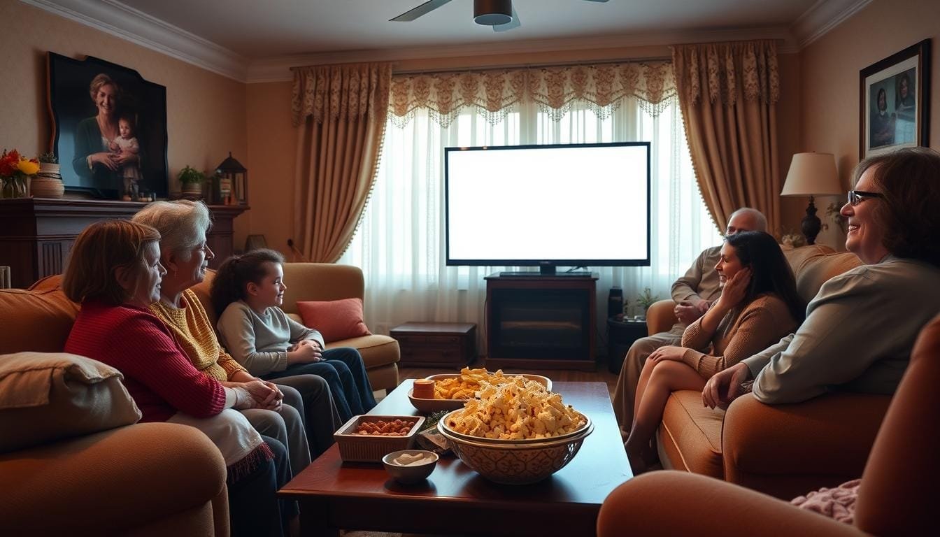 Catholic Family Movies