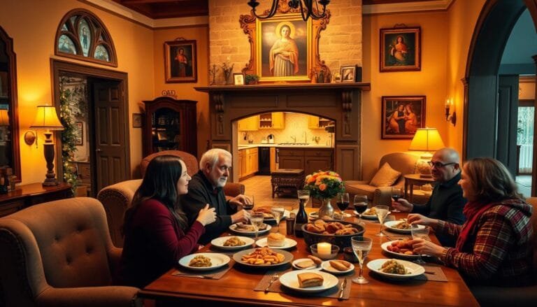 Catholic Hospitality