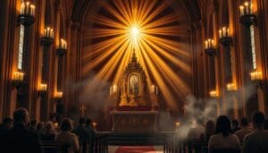 Beginner's Guide To Catholic Eucharistic Adoration