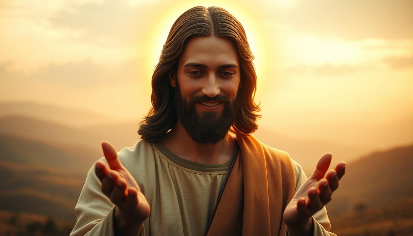 God's Mercy