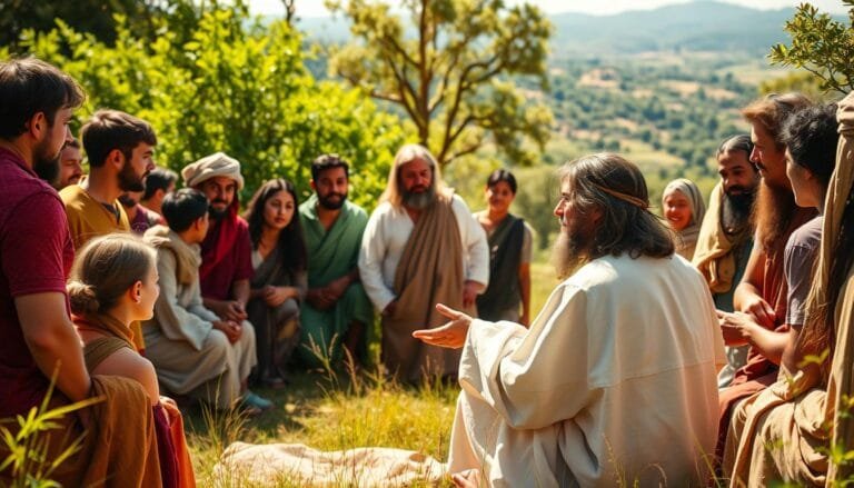 Teaching Lesson Jesus 9 Teaching Methods Of Jesus - Practical Catholic Living
