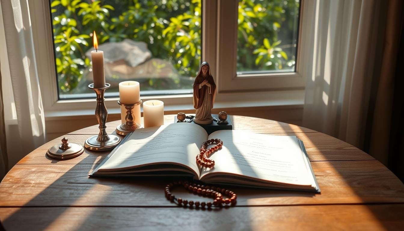 Personal Rule of Prayer