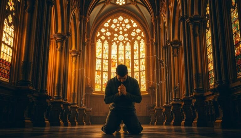 Role of Suffering
