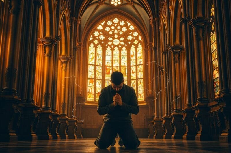Role of Suffering
