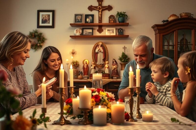 Saints' Feast Days