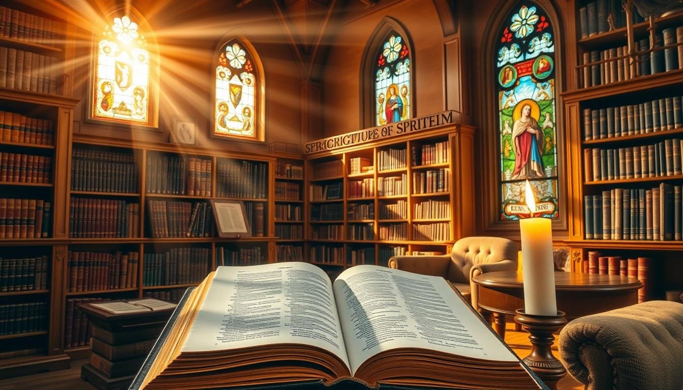 Scripture for Guidance