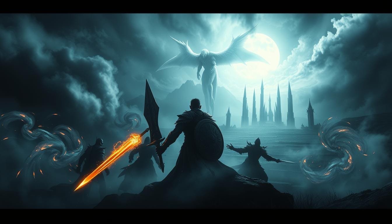 Conquer The Spiritual Battle: Unlock Your Inner Warrior