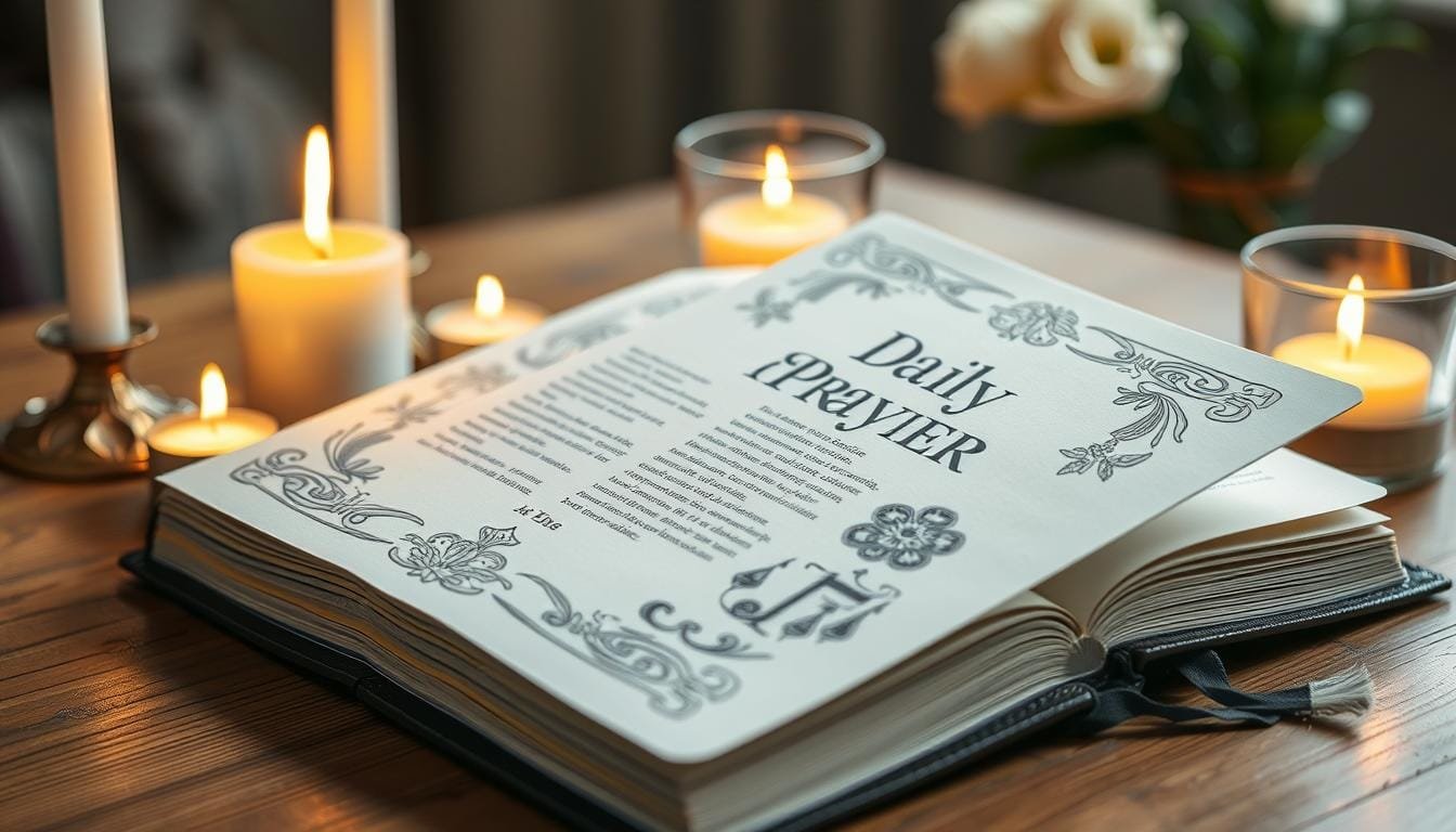 The Catholic Daily Prayer Book