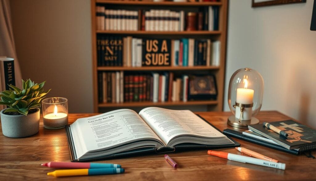 Catholic Bible versions comparison Using A Bible Study Workbook