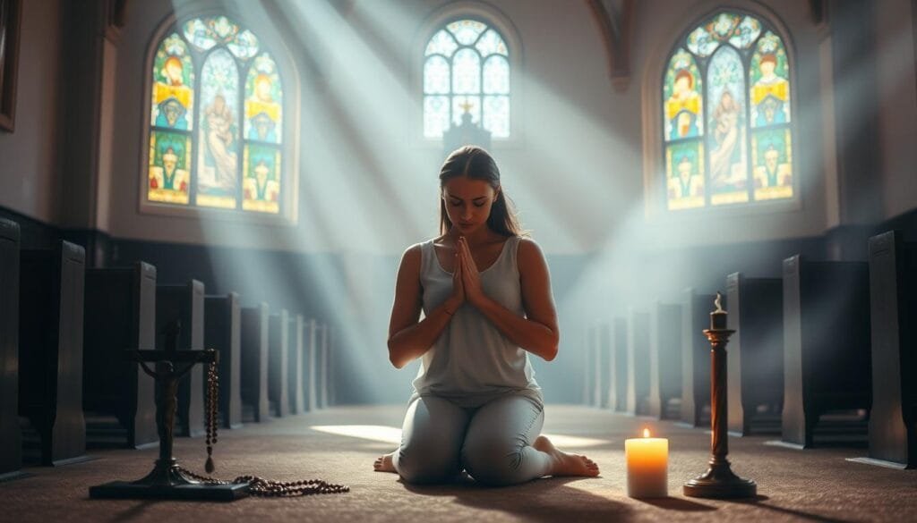 benefits of morning prayer