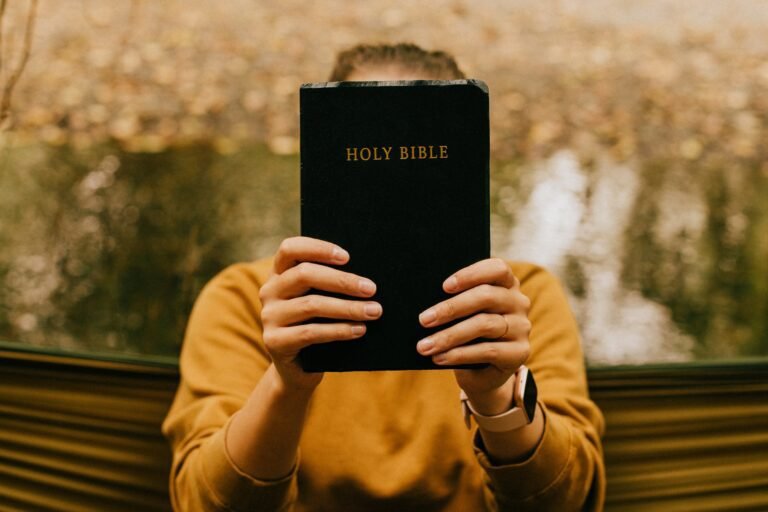 3 Benefits Of Reading The Bible Every Day