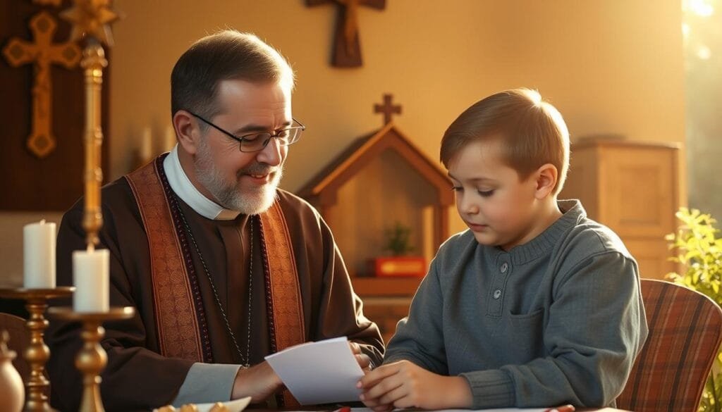 catholic fatherhood catholic fatherhood