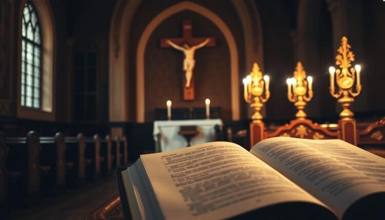 Writing And Offering Catholic Prayer Intentions