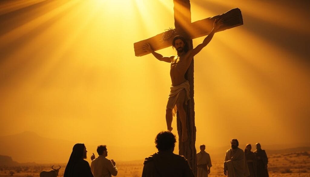cross of Christ biblical suffering cross of Christ biblical suffering