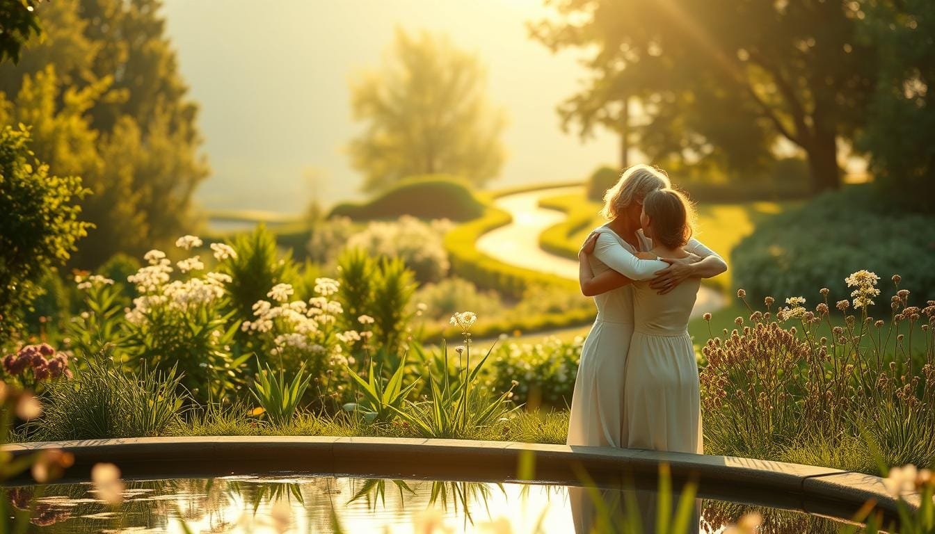 The Healing Journey Of Practicing Forgiveness: A Catholic Path To Inner ...