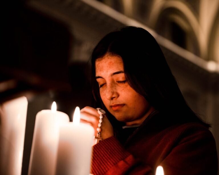 The Importance of Catholic Devotional Candles