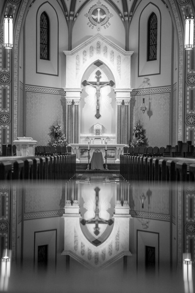 Understanding The Catholic Mass