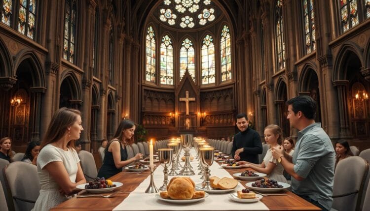 Catholic Family Meal Planning Guide
