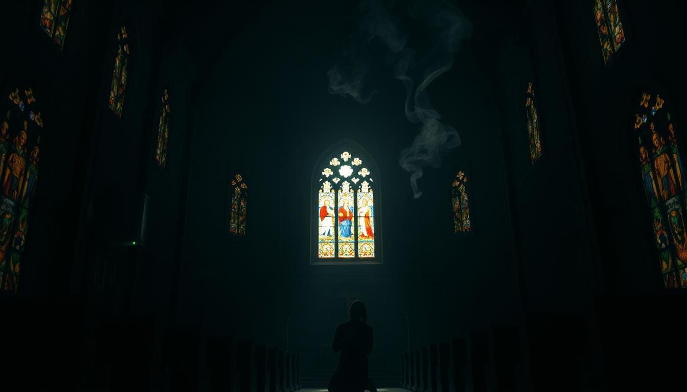 mental prayer guide