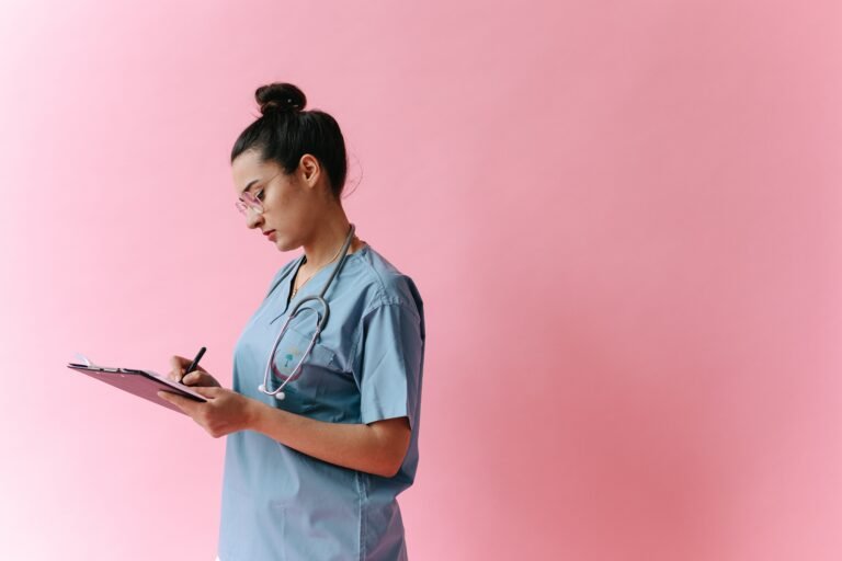 Finding a Good Work-Life Balance As A Nurse
