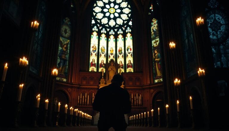 prayer for discernment