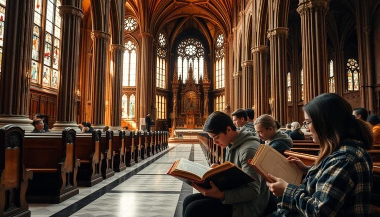 prayer for students