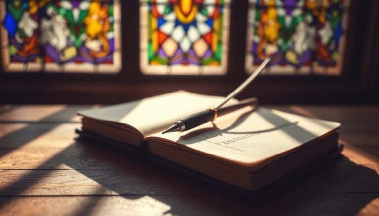 prayer journaling techniques