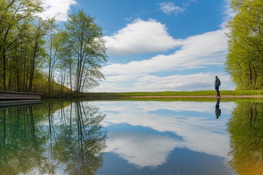 Living the Beatitudes Daily 4 purity of heart and clarity of vision