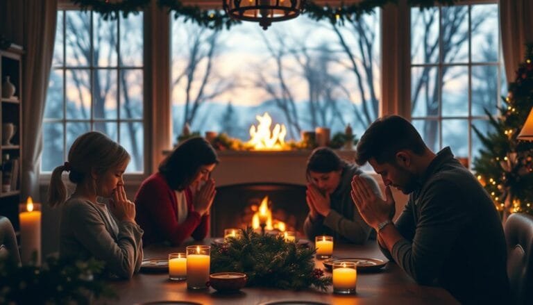 seasonal prayer practices