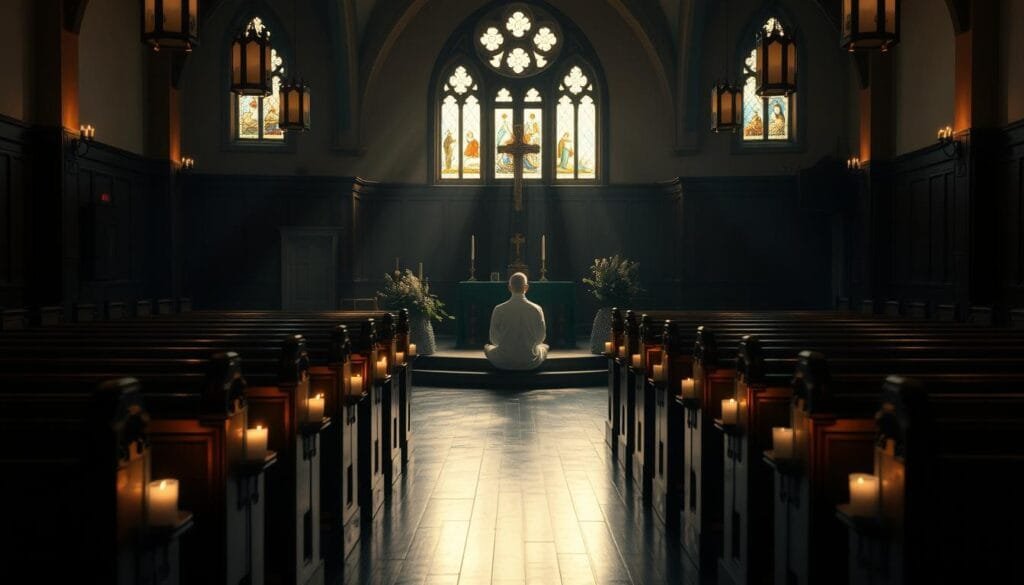 silent prayer methods