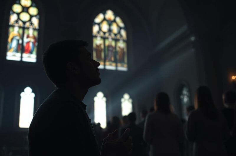 spontaneous prayer