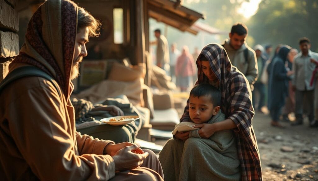works of mercy works of mercy